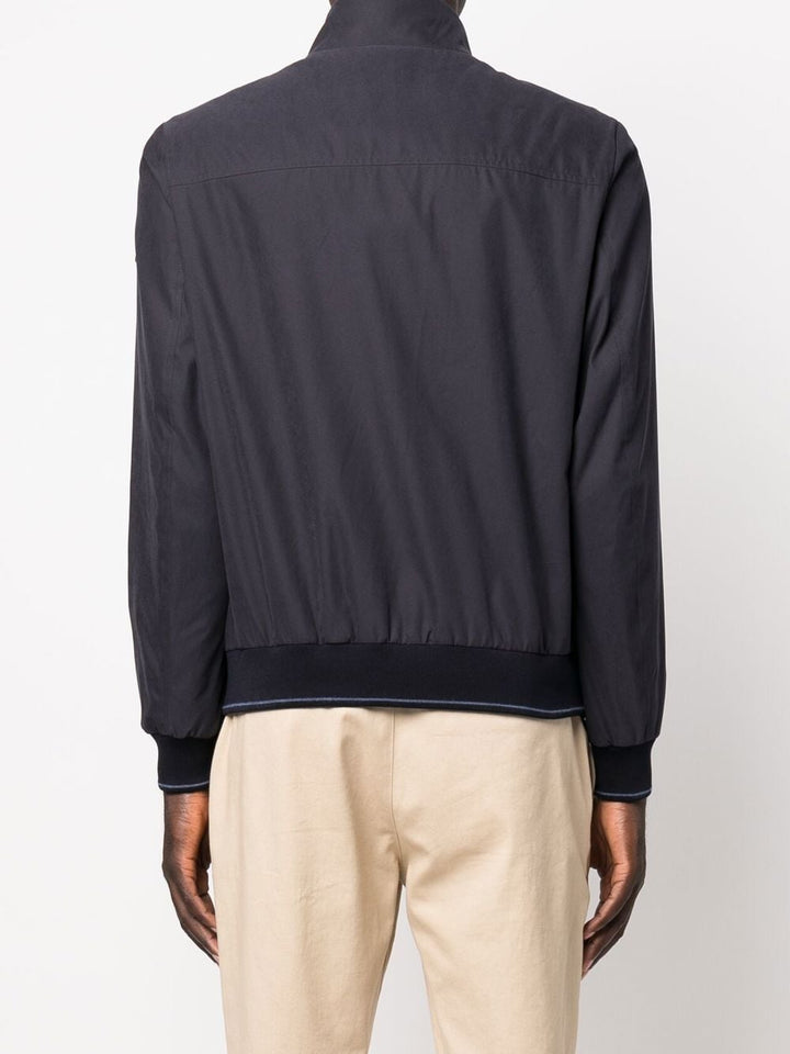Paul & Shark Veste Marine zippée - Lothaire