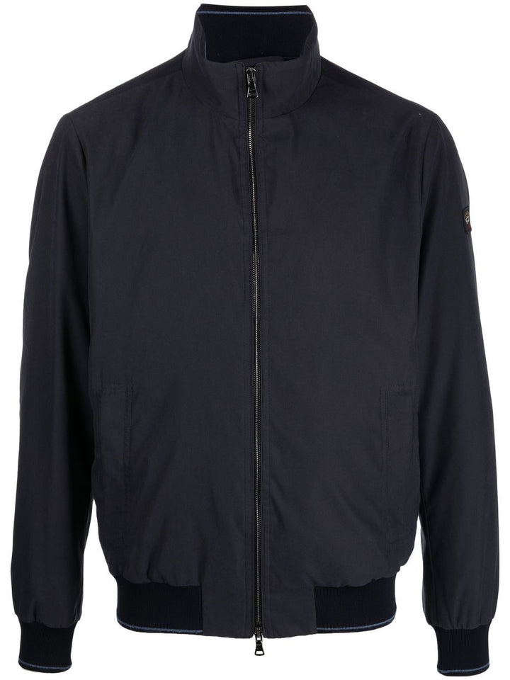 Paul & Shark Veste Marine zippée - Lothaire