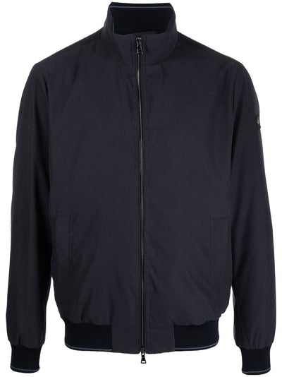 Paul & Shark Veste Marine zippée - Lothaire