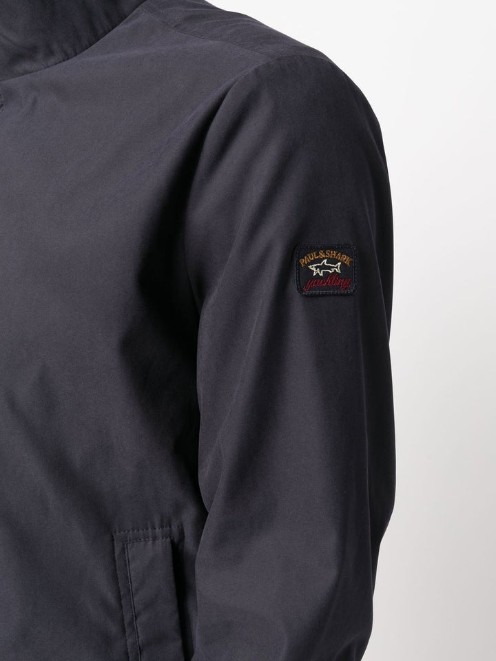 Paul & Shark Veste Marine zippée - Lothaire