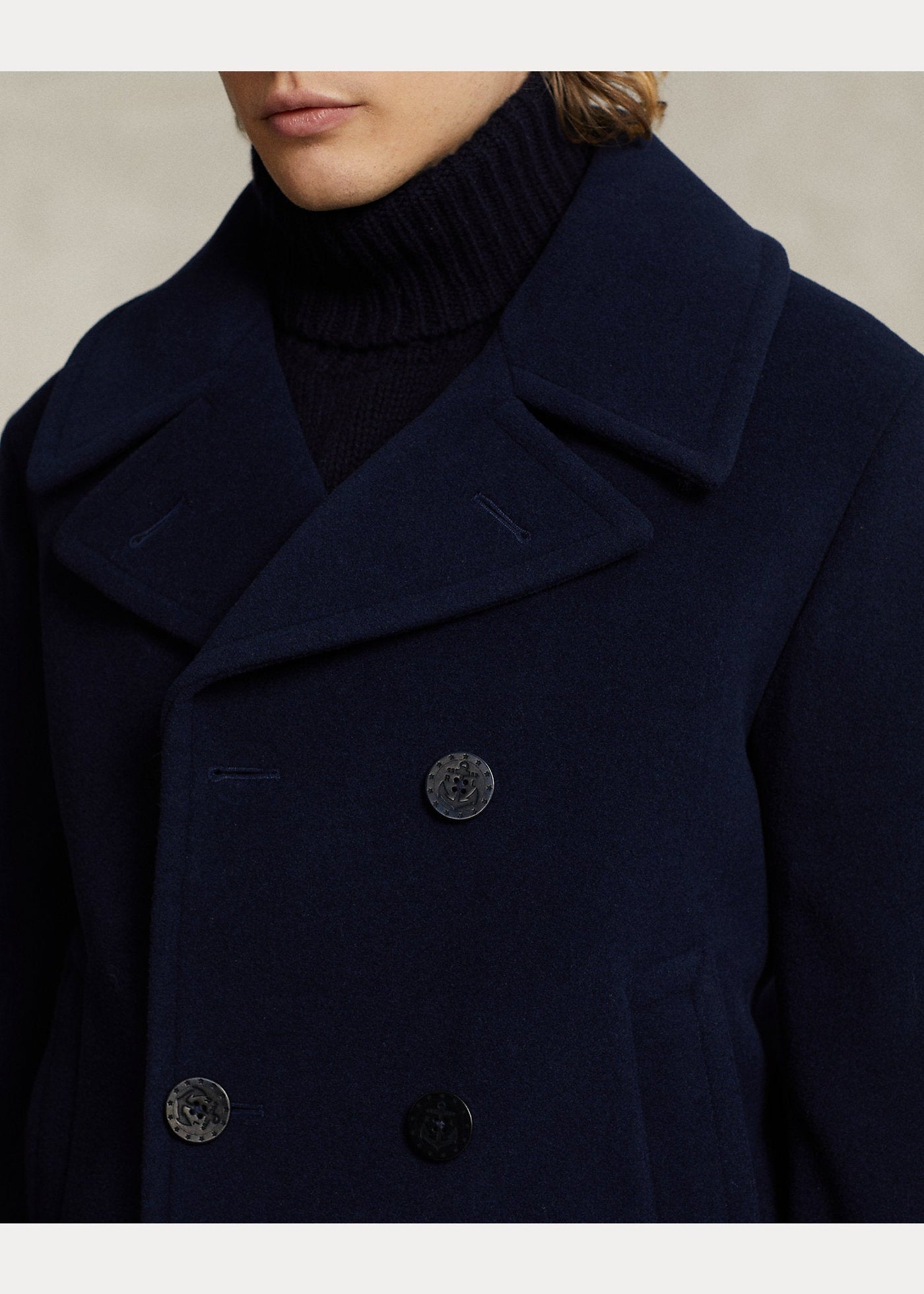 Polo Ralph Lauren Caban en serg
