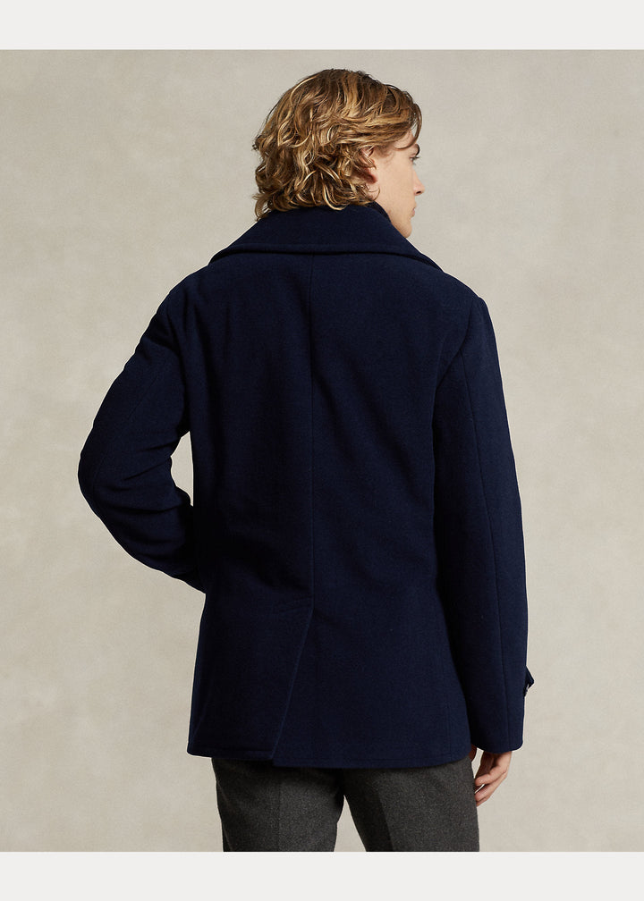 Polo Ralph Lauren Caban en sergé - Lothaire