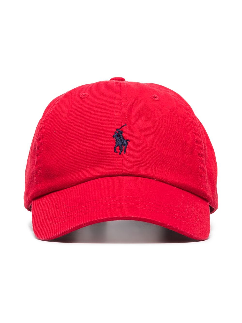 Polo Ralph Lauren Casquette à logo brodé - Lothaire boutiques