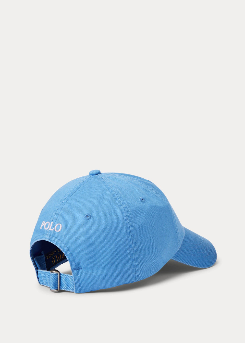 Polo Ralph Lauren - Casquette de baseball New england blue - Lothaire
