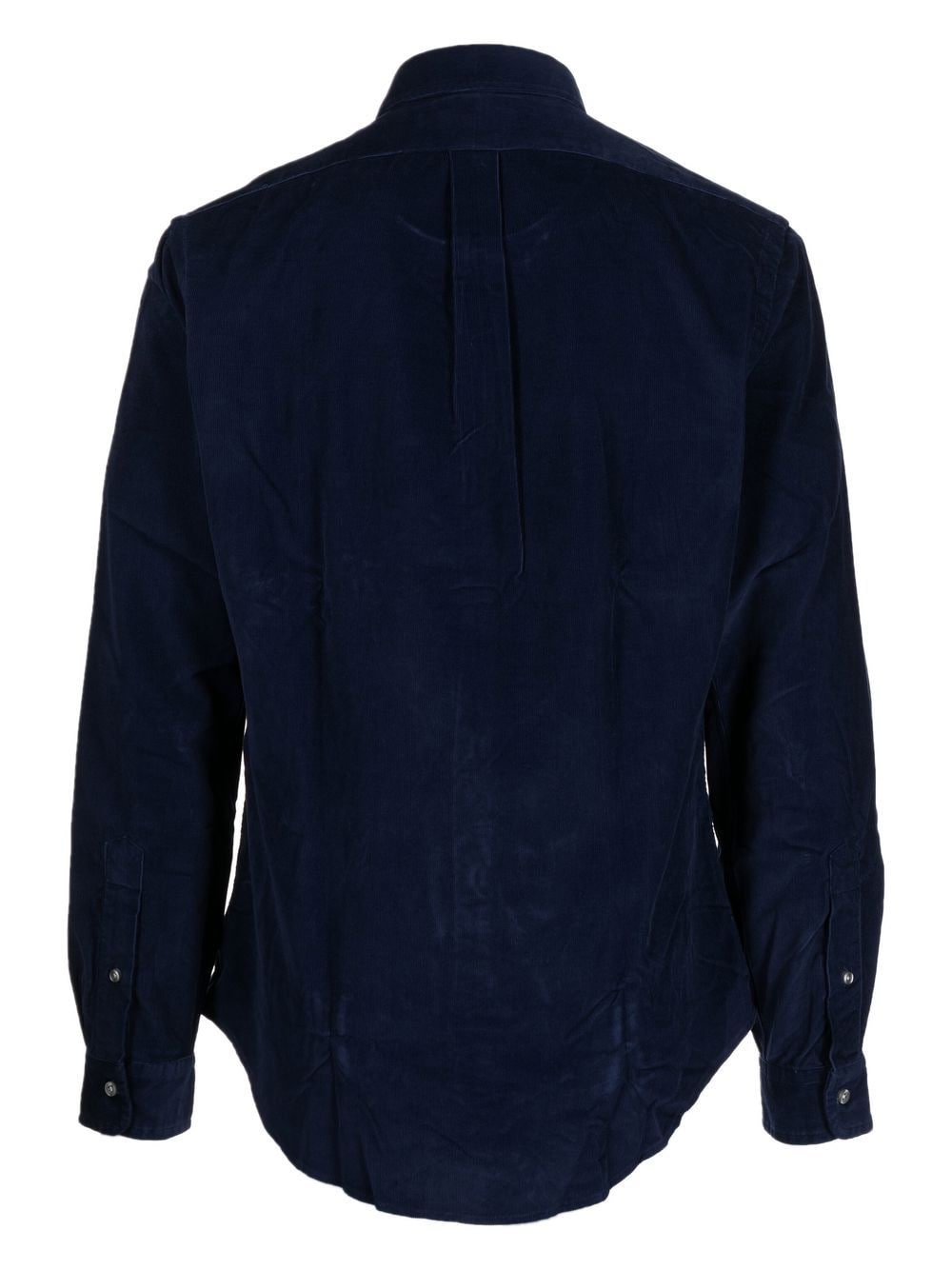 Polo Ralph Lauren - Chemise droite navy - Lothaire