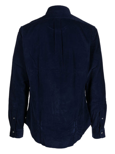 Polo Ralph Lauren - Chemise droite navy - Lothaire