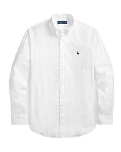 Polo Ralph Lauren Chemise Oxford coupe ajustée stretch - Lothaire