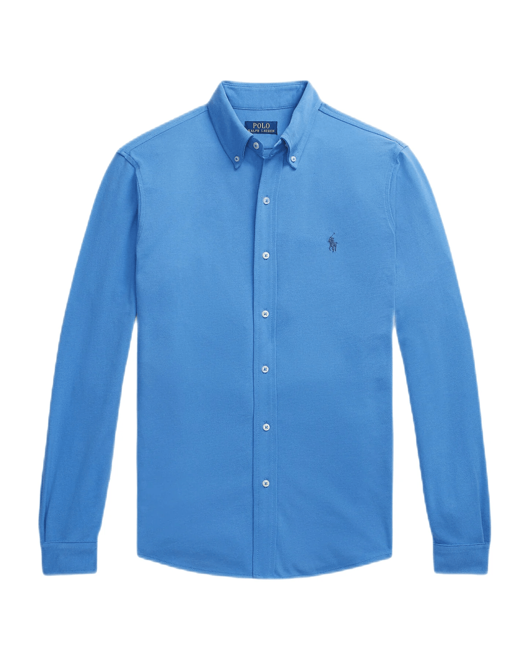 Polo Ralph Lauren - Chemise ultra légère en coton piqué C7952 - Lothaire