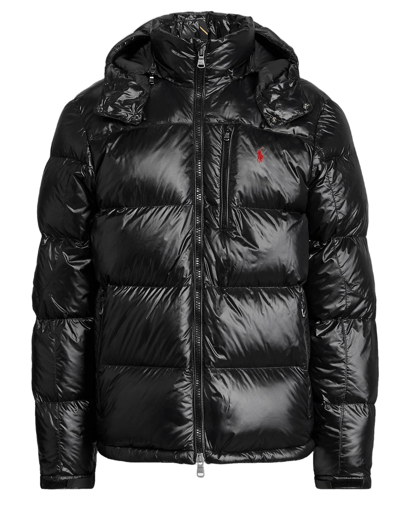 Doudoune sales ralph lauren