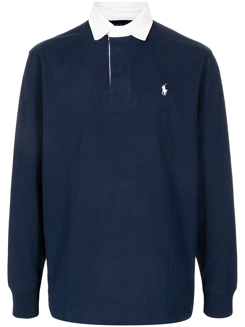Polo Ralph Lauren La chemise de rugby iconique - Lothaire