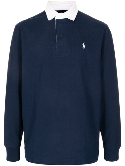 Polo Ralph Lauren La chemise de rugby iconique - Lothaire