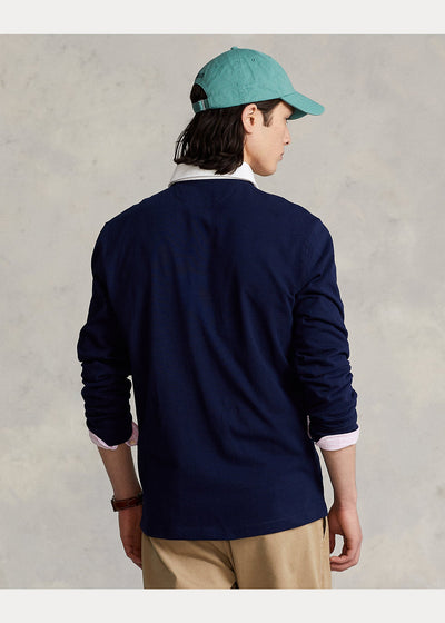 Polo Ralph Lauren La chemise de rugby iconique - Lothaire