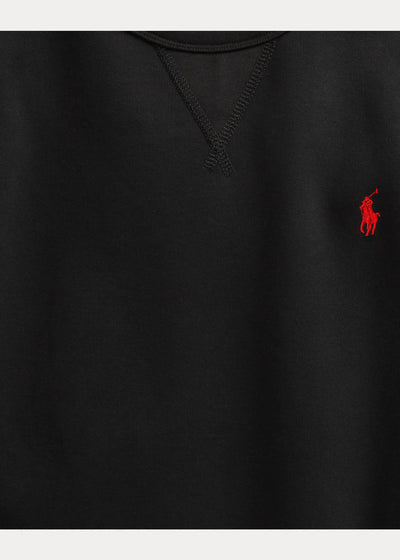 Polo Ralph Lauren Le sweat RL en molleton - Lothaire boutiques