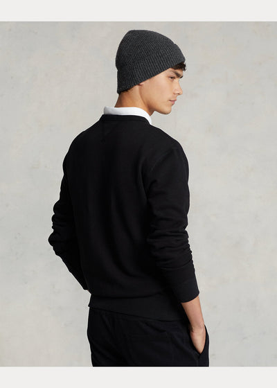 Polo Ralph Lauren Le sweat RL en molleton - Lothaire boutiques