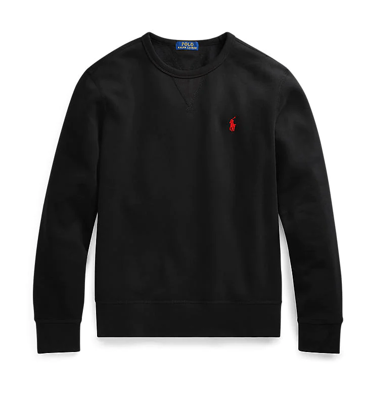 Polo Ralph Lauren Le sweat RL en molleton - Lothaire