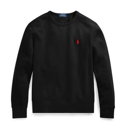 Polo Ralph Lauren Le sweat RL en molleton - Lothaire
