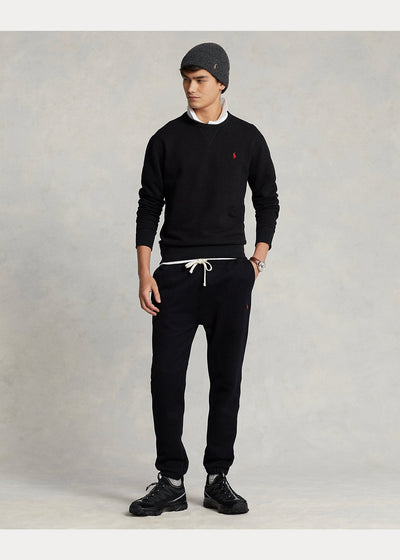 Polo Ralph Lauren Le sweat RL en molleton - Lothaire boutiques