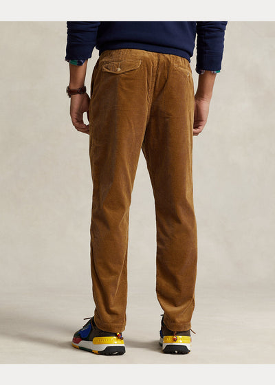 Polo Ralph Lauren Pantalon fuselé classique Polo Prepster Sable d'expédition - Lothaire