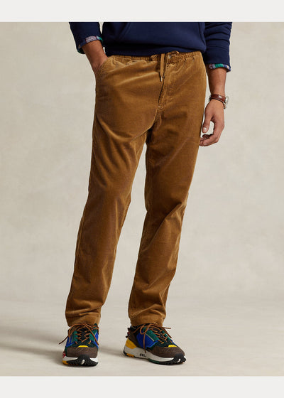 Polo Ralph Lauren Pantalon fuselé classique Polo Prepster Sable d'expédition - Lothaire