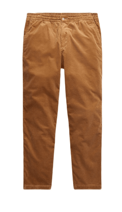 Polo Ralph Lauren Pantalon fuselé classique Polo Prepster Sable d'expédition - Lothaire