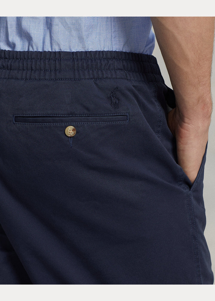 Polo Ralph Lauren - Pantalon ink chino Polo Prepster classique - Lothaire