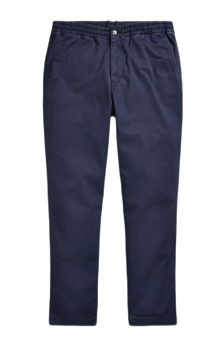 Polo Ralph Lauren - Pantalon ink chino Polo Prepster classique - Lothaire