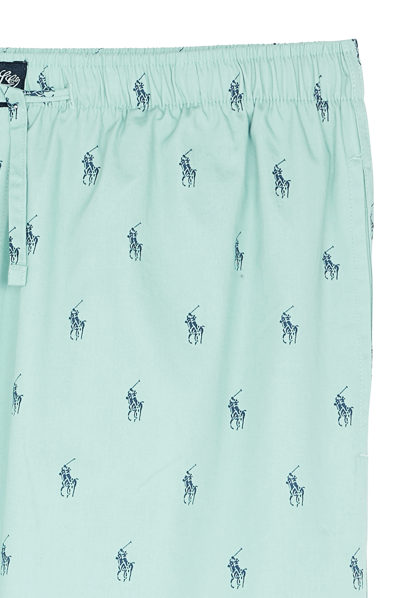 Polo Ralph Lauren Pantalon léger Céladon - Lothaire