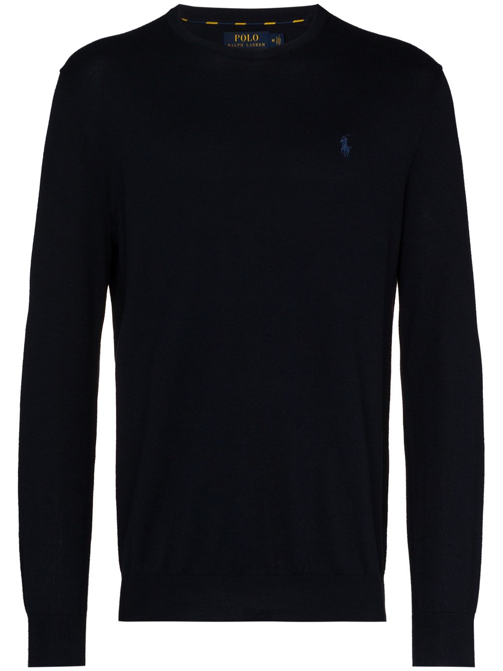 Polo Ralph Lauren - Pull cintré en coton - Lothaire boutiques