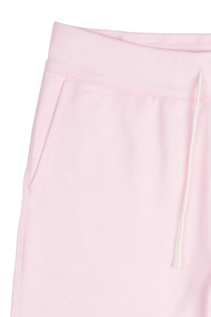 Polo Ralph Lauren Short à motif Polo Pony brodé - Lothaire boutiques