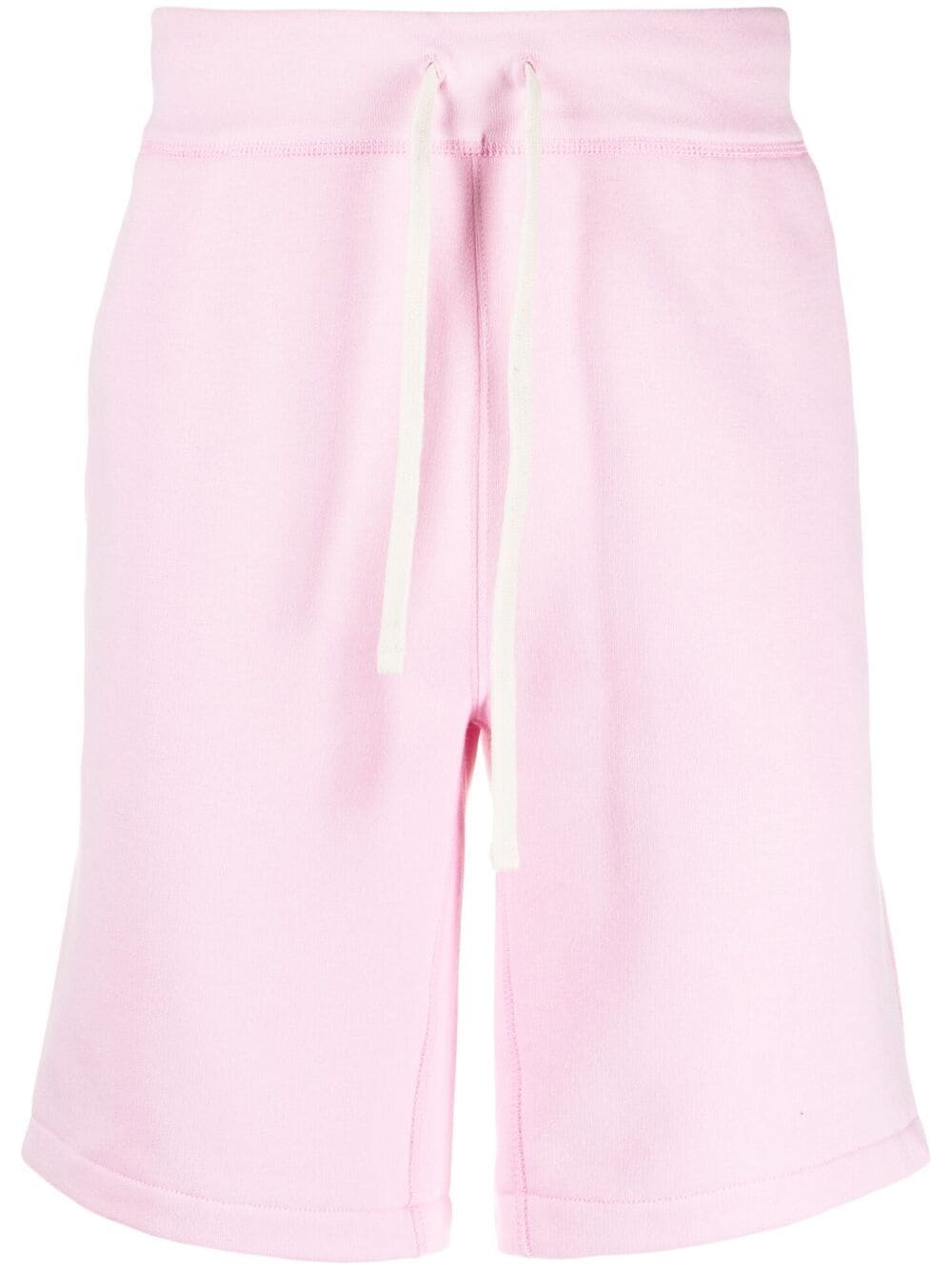 Polo Ralph Lauren Short à motif Polo Pony brodé - Lothaire boutiques