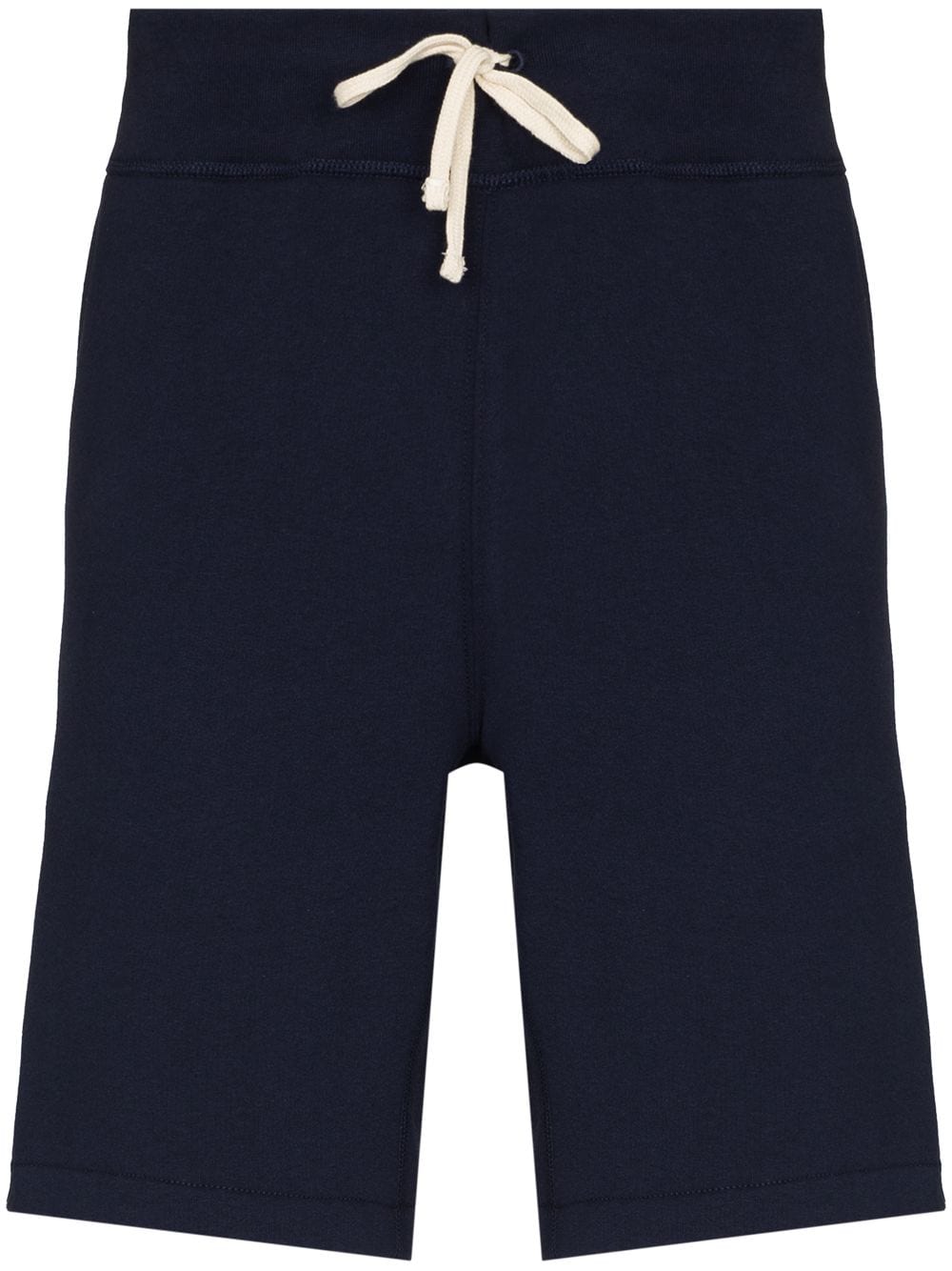 Polo Ralph Lauren Short à motif Polo Pony brodé - Lothaire boutiques