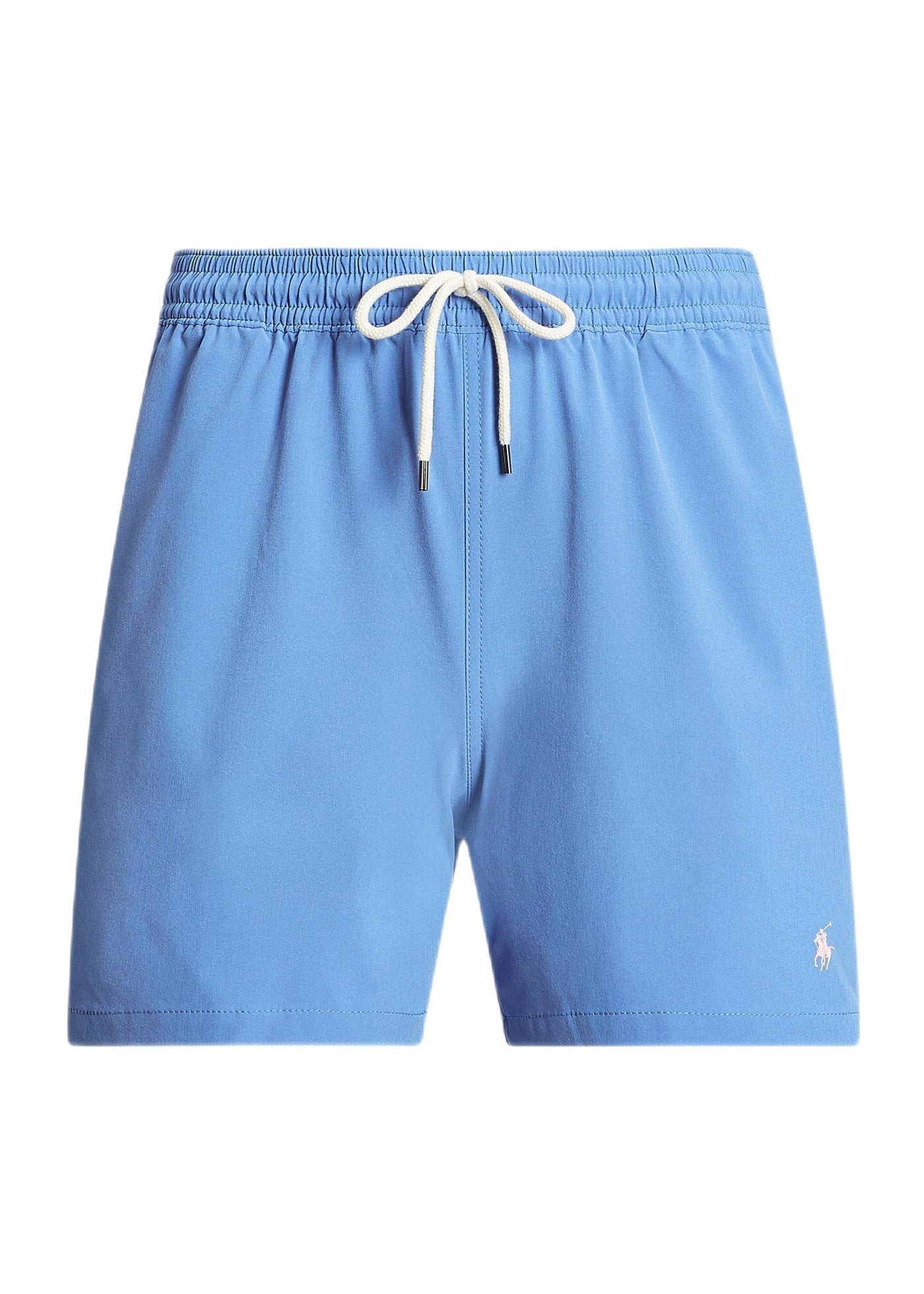 Polo Ralph Lauren - Short de bain Traveler classique New England Blue - Lothaire