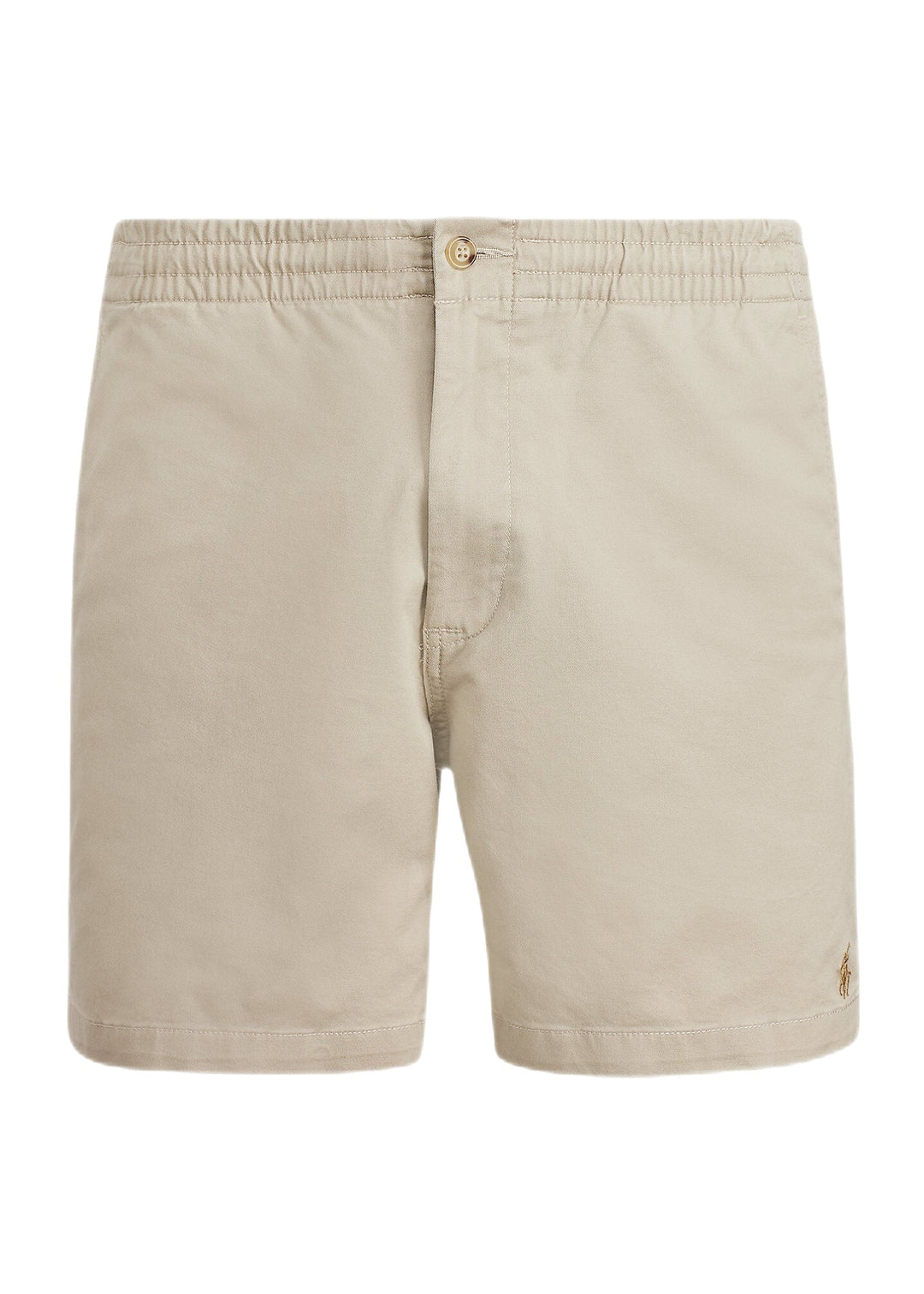 Polo Ralph Lauren - Short Polo Khaki prepster stretch - Lothaire