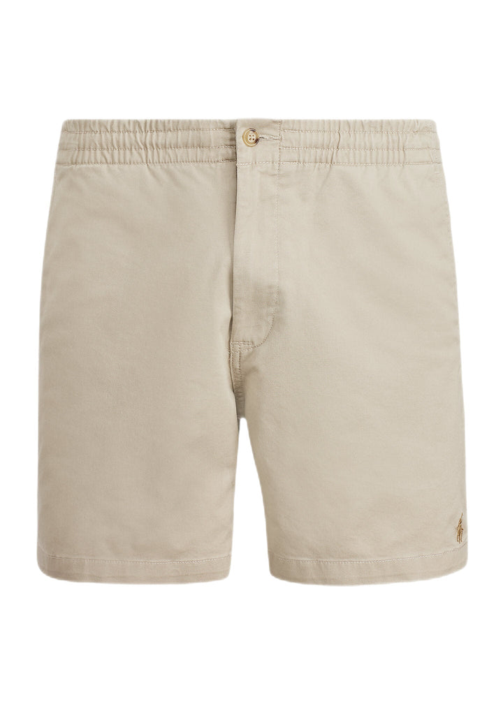 Polo Ralph Lauren - Short Polo Khaki prepster stretch - Lothaire