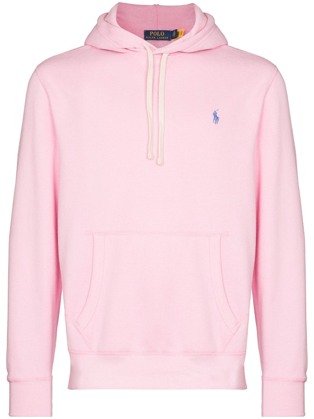 Polo Ralph Lauren - Sweat à capuche RL en molleton - Lothaire boutiques