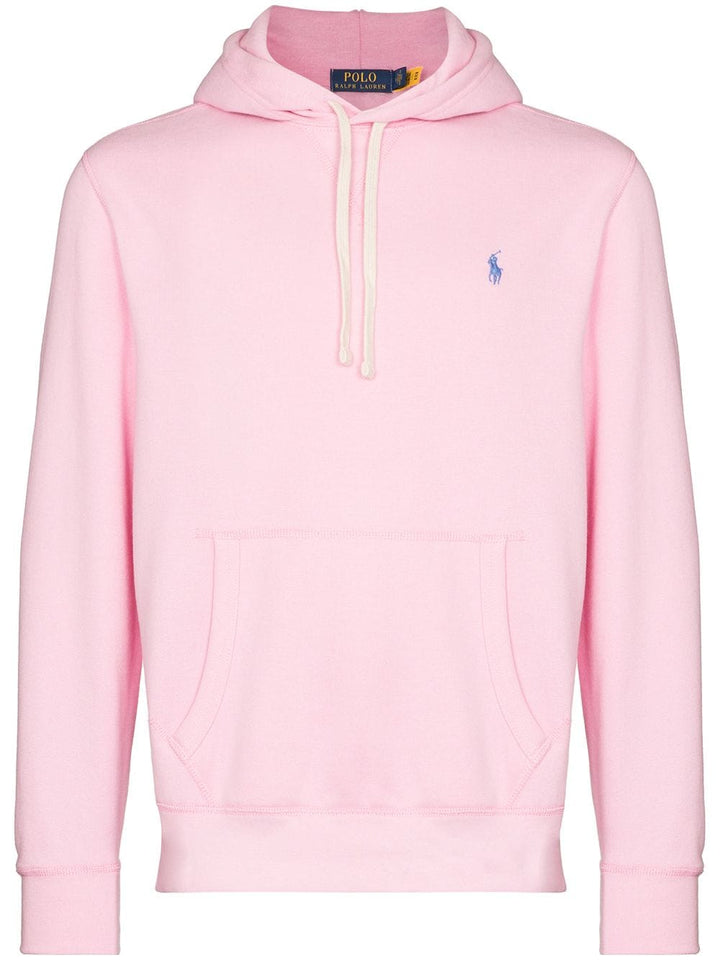 Polo Ralph Lauren - Sweat à capuche RL en molleton - Lothaire boutiques
