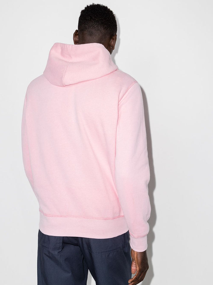 Polo Ralph Lauren - Sweat à capuche RL en molleton - Lothaire boutiques