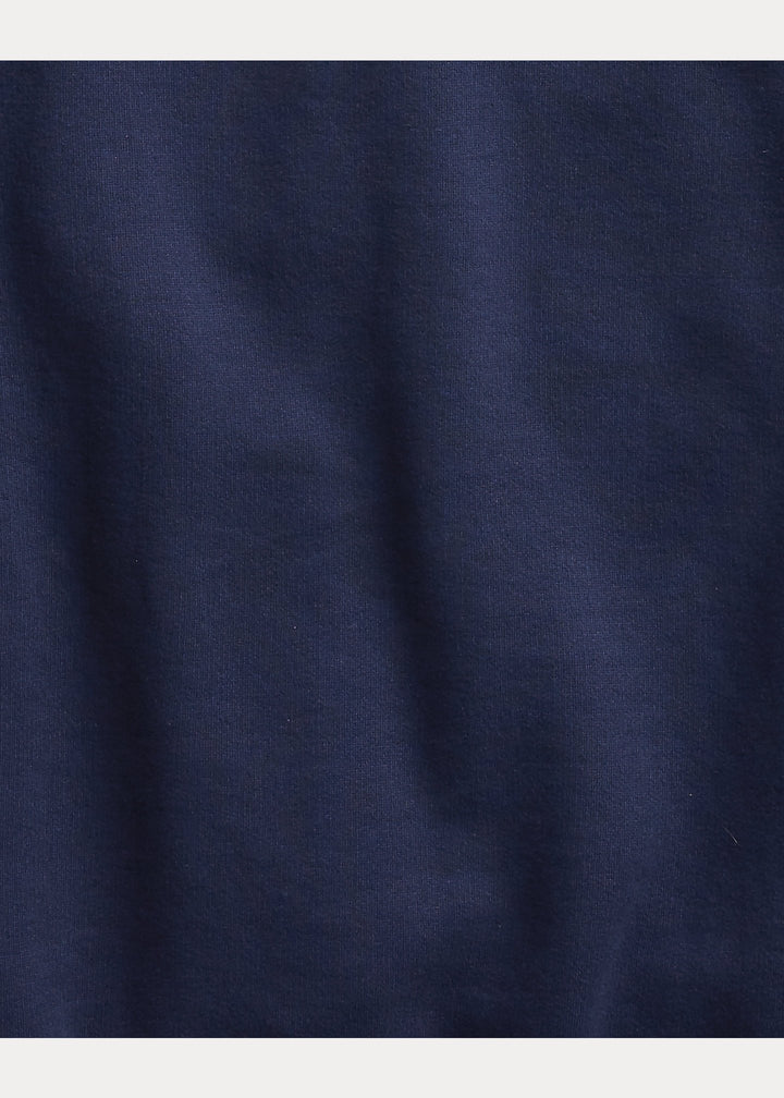 Polo Ralph Lauren Sweat RL en molleton - Cruise Navy - Lothaire boutiques (6947994828965)