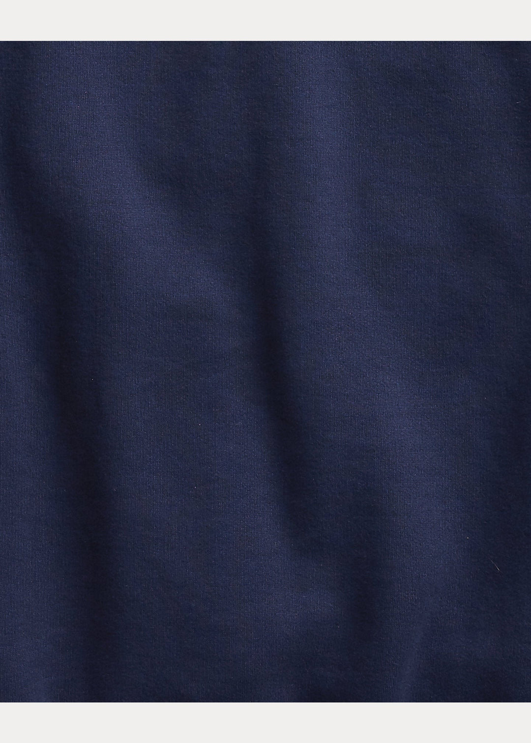 Polo Ralph Lauren Sweat RL en molleton Navy - Lothaire