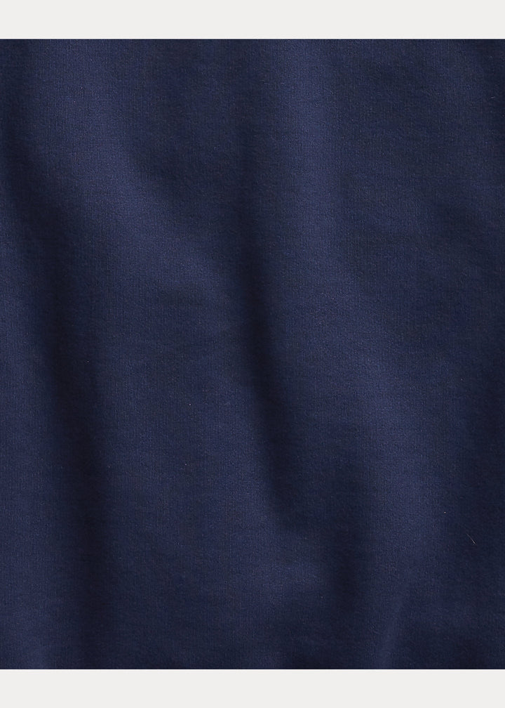 Polo Ralph Lauren Sweat RL en molleton Navy - Lothaire