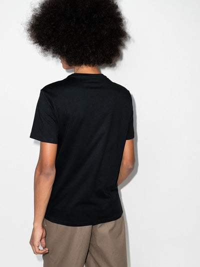 Polo Ralph Lauren T-shirt ajusté à logo brodé - Lothaire boutiques
