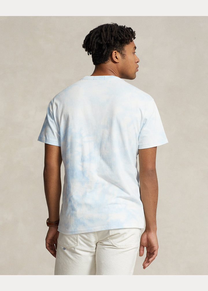 Polo Ralph Lauren - T-shirt tie-dye Polo Bear Classic Fit - Lothaire