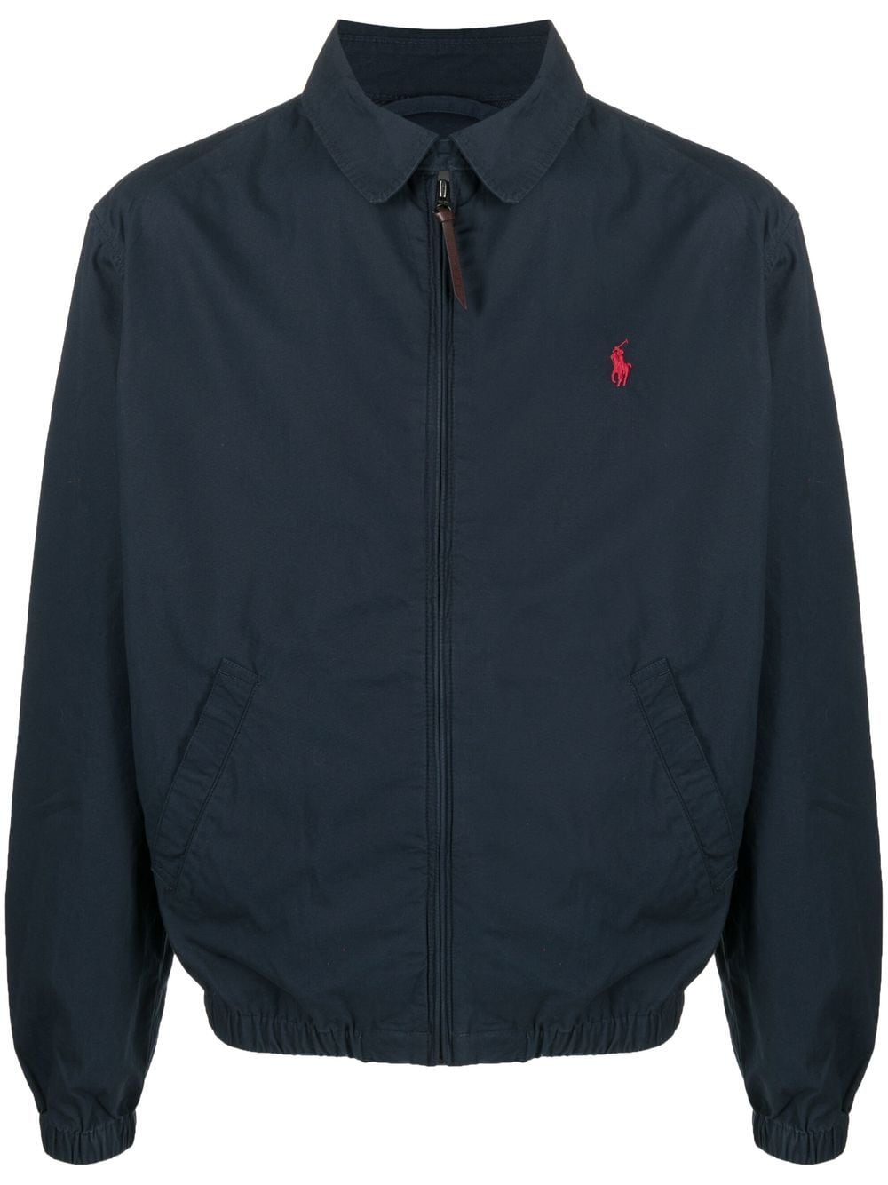 Polo Ralph Lauren - Veste Bayport en coton - Lothaire