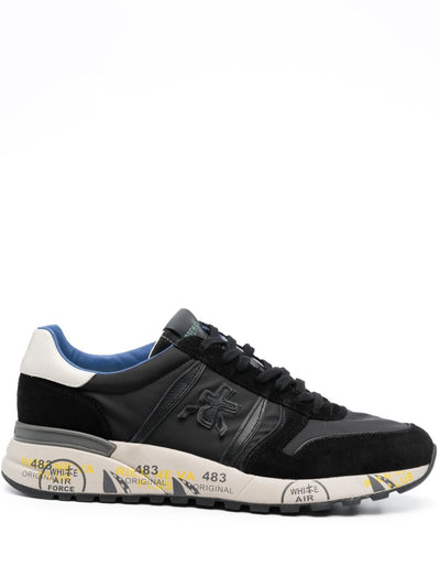 Premiata Baskets LANDER 6402 - Lothaire