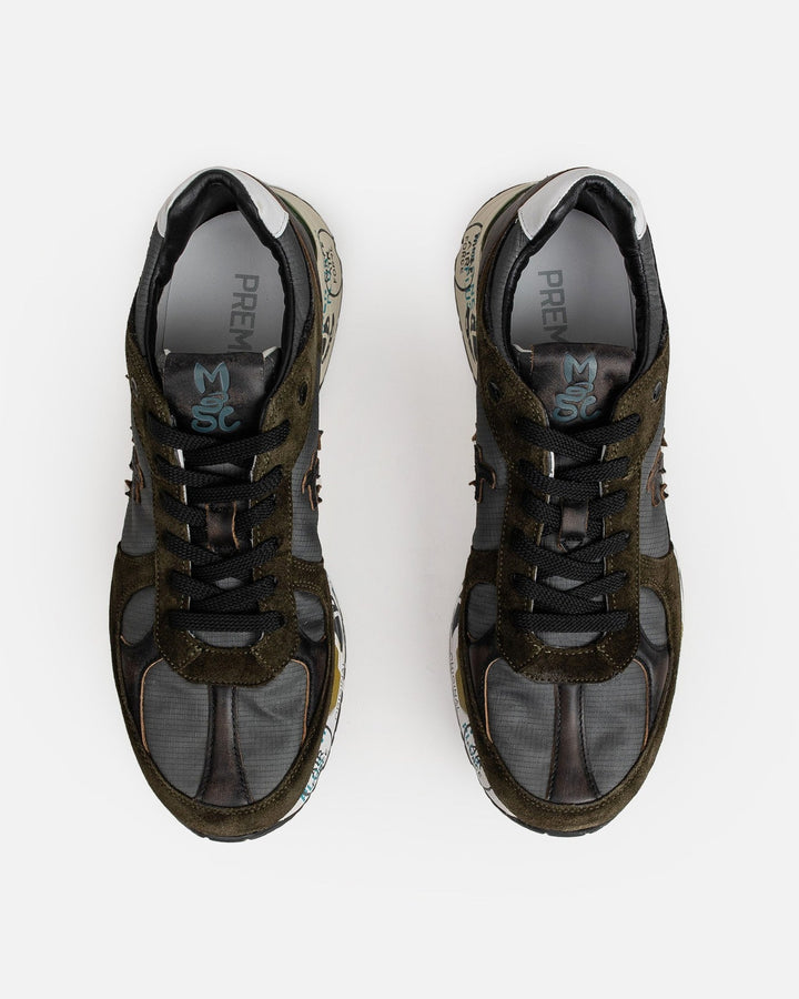 Premiata Baskets MASE Var 4005 - Lothaire