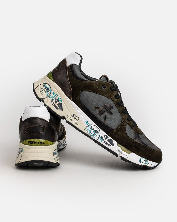 Premiata Baskets MASE Var 4005 - Lothaire