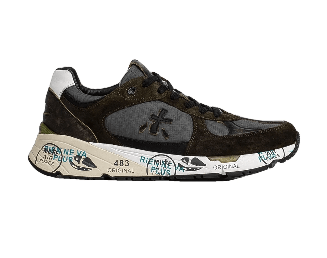 Premiata Baskets MASE Var 4005 - Lothaire