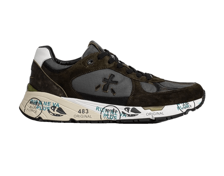 Premiata Baskets MASE Var 4005 - Lothaire
