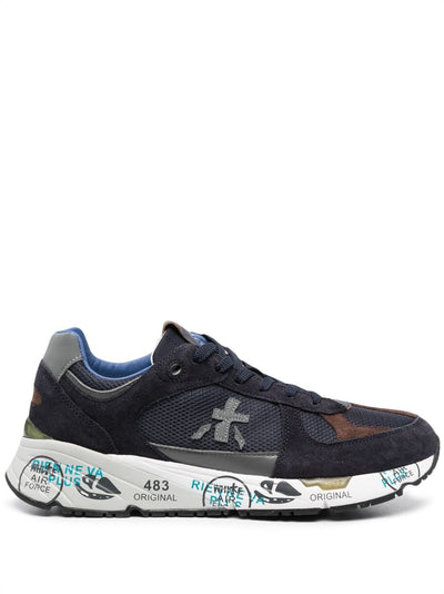 Premiata Baskets MASE Var 6423 - Lothaire