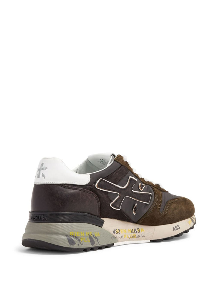 Premiata Baskets MICK 6417 - Lothaire